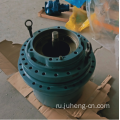 Экскаватор EC380D Travel Gearbox 14566401 Redyction